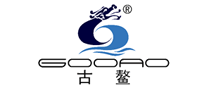 古鳌 logo