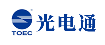 光电通 TOEC logo