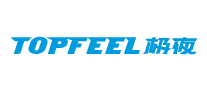 极夜 topfeel logo