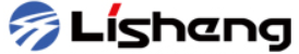 力声 LISHENG logo
