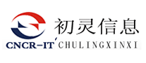 初灵信息 logo