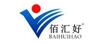 佰汇好 logo