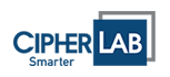 CipherLAB 欣技 logo