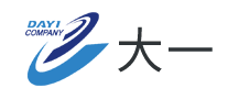 大一 DAYI logo