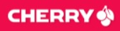 CHERRY 樱桃 logo
