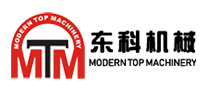东科 logo