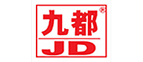 九都 JD logo