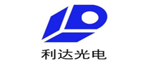 利达 logo