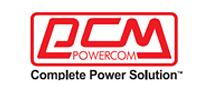 科风 PCM logo