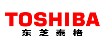 Toshiba 东芝泰格 logo