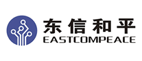 东信和平 logo