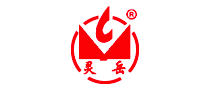 灵岳 logo