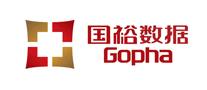 国裕数据 logo