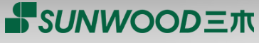 三木 SUNWOOD logo