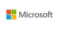 微软（Microsoft） logo