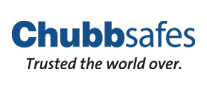 Chubbsafes 集宝 logo