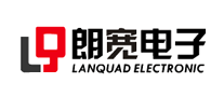 朗宽 logo