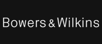 B&W logo