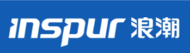 浪潮 inspur logo