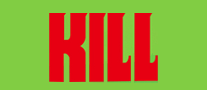 KILL logo