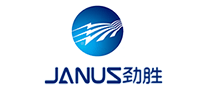 劲胜 logo