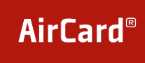 Aircard logo