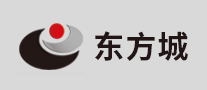 东方城 logo