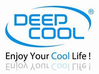 九州风神 DEEPCOOL logo