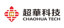 超华科技 logo