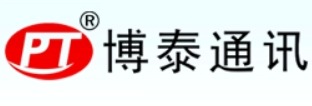 博泰 logo