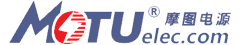 摩图 MOTU logo