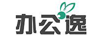 办公逸 logo