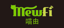 喵由 mewfi logo