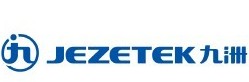九洲 Jezetek logo