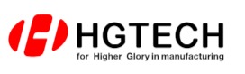华工 HGTECH logo