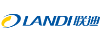 联迪 Landi logo