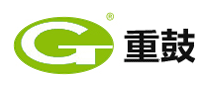 重鼓 logo