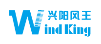 兴阳风王 Windking logo