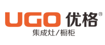 优格 UGO logo