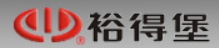 欲得堡 logo