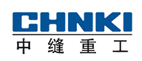 中缝重工 logo