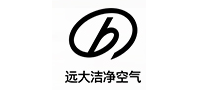 远大洁净空气 logo
