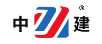 中建 ZHONGJIAN logo