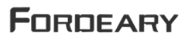 福得尔 logo