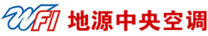 WFI 沃弗圣龙 logo