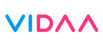 VIDAA logo