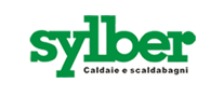 sylber 希尔博 logo