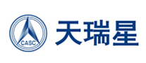 天瑞星 CASC logo