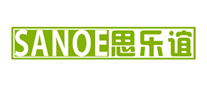 思乐谊 Sanoe logo