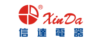信达 XinDa logo